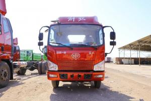 解放 J6F 130馬力 4.16米 國五 單排廂式輕卡(CA5041XXYP40K56L2E5A84)