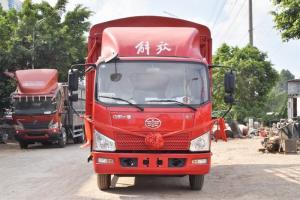 解放 J6F 130馬力 3.82米 國六 排半欄板輕卡(CA1040P40K61L2E6A84)