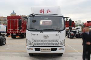 解放 J6F 110馬力 3.78米 國五 排半倉柵式輕卡(CA2040CCYP40K61L2T5E5A84)