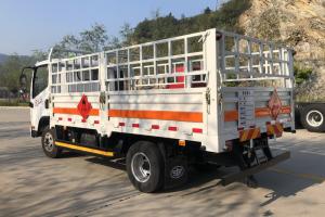 解放 虎VN 110馬力 4X2 4.15米 國五 氣瓶運輸車(CA5047TQPP40K50L1E5A84)