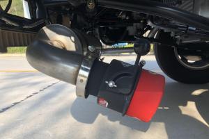 解放 虎VN 110馬力 4X2 4.15米 國五 氣瓶運輸車(CA5047TQPP40K50L1E5A84)