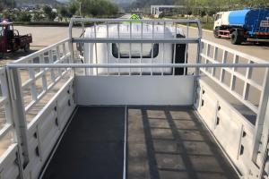 解放 虎VN 110馬力 4X2 4.15米 國五 氣瓶運輸車(CA5047TQPP40K50L1E5A84)