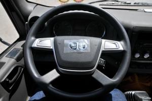 解放 虎VH 130馬力 4X2 4.21米 國五 平板運輸車(CA5043TPBP40K2L1E5A84)