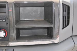 解放 虎VH 130馬力 4X2 4.21米 國五 平板運輸車(CA5043TPBP40K2L1E5A84)