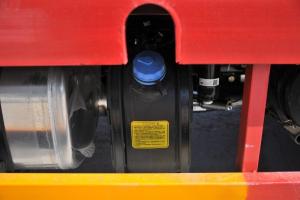 解放 虎VH 130馬力 4X2 4.21米 國五 平板運輸車(CA5043TPBP40K2L1E5A84)