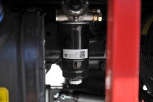 解放 虎VH 130馬力 4X2 4.21米 國五 平板運輸車(CA5043TPBP40K2L1E5A84)