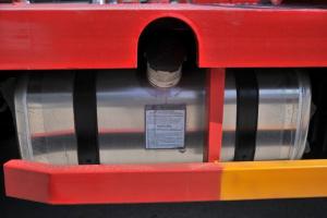 解放 虎VH 130馬力 4X2 4.21米 國五 平板運輸車(CA5043TPBP40K2L1E5A84)