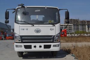 解放 虎VH 120馬力 4X2 4.21米 國五 平板運輸車(CA5045TPBP40K17L1E5A84)