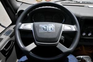 解放 虎VH 大王版 160馬力 4X2 4.15米 國五 自卸車(CA3041P40K2L1E5A84)