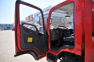 解放 虎VH 大王版 160馬力 4X2 4.15米 國五 自卸車(CA3041P40K2L1E5A84)