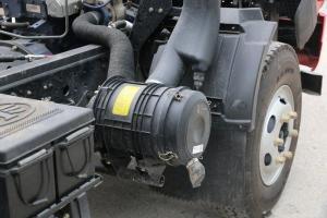 解放 虎VH 大王版 160馬力 4X2 4.15米 國五 自卸車(CA3041P40K2L1E5A84)