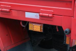 解放 虎VH 大王版 160馬力 4X2 4.15米 國五 自卸車(CA3041P40K2L1E5A84)