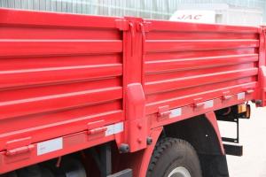 解放 虎VH 大王版 160馬力 4X2 4.15米 國五 自卸車(CA3041P40K2L1E5A84)