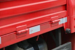 解放 虎VH 大王版 160馬力 4X2 4.15米 國五 自卸車(CA3041P40K2L1E5A84)