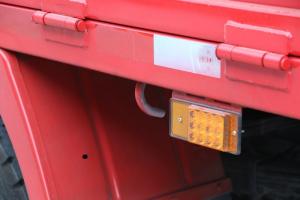 解放 虎VH 大王版 160馬力 4X2 4.15米 國五 自卸車(CA3041P40K2L1E5A84)