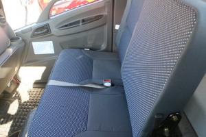 解放 虎VH 156馬力 4.16米 國五 單排廂式輕卡底盤(CA5040XXYP40K59L2E5A84)