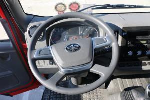 解放 虎VH 156馬力 4.16米 國五 單排廂式輕卡底盤(CA5040XXYP40K59L2E5A84)