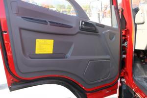 解放 虎VH 156馬力 4.16米 國五 單排廂式輕卡底盤(CA5040XXYP40K59L2E5A84)