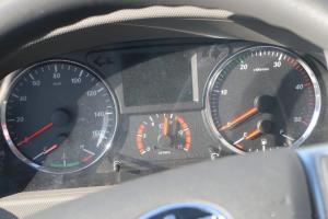 解放 虎VH 156馬力 4.16米 國五 單排廂式輕卡底盤(CA5040XXYP40K59L2E5A84)