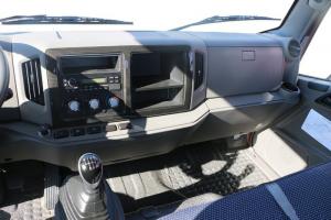 解放 虎VH 156馬力 4.16米 國五 單排廂式輕卡底盤(CA5040XXYP40K59L2E5A84)