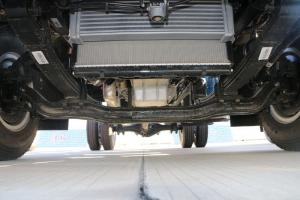 解放 虎VH 156馬力 4.16米 國五 單排廂式輕卡底盤(CA5040XXYP40K59L2E5A84)