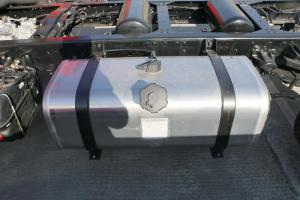 解放 虎VH 156馬力 4.16米 國五 單排廂式輕卡底盤(CA5040XXYP40K59L2E5A84)