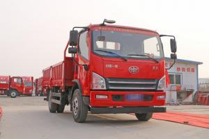 解放 虎VH 160馬力 4X2 4.15米 國五 自卸車(CA3041P40K2L1E5A84)