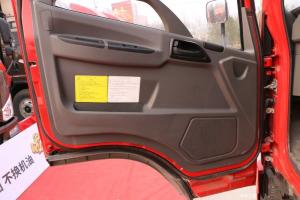 解放 虎VH 160馬力 4X2 4.15米 國五 自卸車(CA3041P40K2L1E5A84)