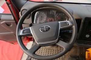 解放 虎VH 160馬力 4X2 4.15米 國五 自卸車(CA3041P40K2L1E5A84)