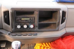 解放 虎VH 160馬力 4X2 4.15米 國五 自卸車(CA3041P40K2L1E5A84)