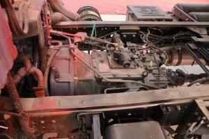 解放 虎VH 160馬力 4X2 4.15米 國五 自卸車(CA3041P40K2L1E5A84)