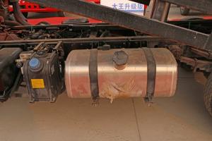 解放 虎VH 160馬力 4X2 4.15米 國五 自卸車(CA3041P40K2L1E5A84)