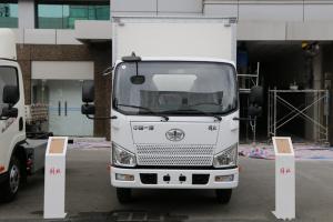解放 J6F 160馬力 6.2米 國五 單排廂式載貨車(保溫箱)(CA5120XXYP40K2L5E5A85)