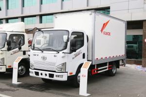 解放 J6F 165馬力 5.16米 國五 單排廂式輕卡(CA5120XXYP40K62L3E5A84)