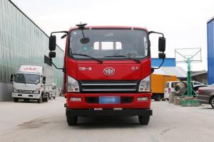 解放 虎VH 大王版 160馬力 4X2 3.77米 國五 自卸車(CA3041P40K2L1E5A84)