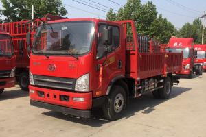 解放 虎VH 160馬力 4X2 4.15米 國五 自卸車(CA3160P40K62L2E5A84)