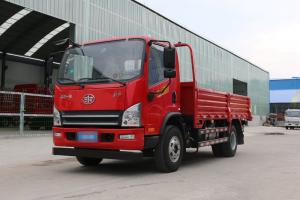 解放 虎VH 140馬力 4X2 4.15米 國五 自卸車(CA3041P40K2L1E5A84)