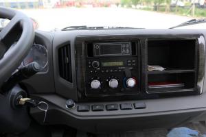 解放 虎VN 130馬力 4X2 4.13米 國五 冷藏車(CA5041XLCP40K17L1E5A85)