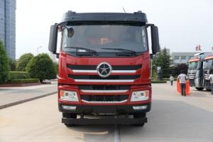 大運重卡 N6H 標載版 340馬力 8X4 6.2米 國五自卸車(CGC3310D5DDPA)