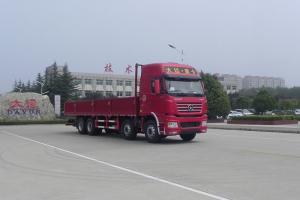 大運重卡 N9H標載 430馬力 8×4 9.5米 國五 載貨車 (4.11速比)(CGC1310D5EDMG)