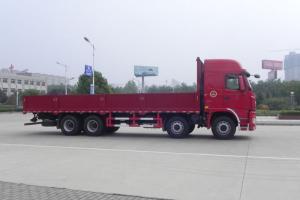 大運重卡 N9H標載 430馬力 8×4 9.4米 國五 載貨車 (3.7速比)(CGC1310D5EDMG)