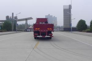 大運重卡 N9H標載 430馬力 8×4 9.5米 國五 載貨車 (3.7速比)(CGC1310D5EDMG)