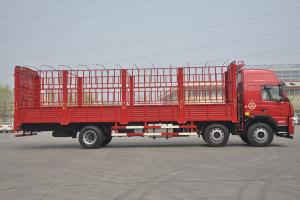 大運重卡 新N8E 標載 270馬力 6×2 9.6米 國五 載貨車 (9擋)(CGC1250D5DBJD)