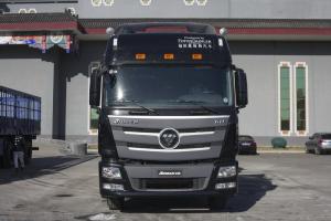福田 歐曼GTL 360馬力 8X4 國五 下灰車(BJ5319GXH-AA)