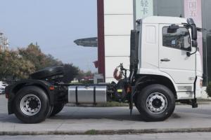 大運(yùn)重卡 N6H 標(biāo)載版 340馬力 4X2 國五牽引車(12擋)(CGC4180D5DAAA)