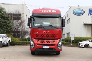 一汽凌源 滬尊S200 舒適版 500馬力 6×4 國五牽引車(CAL4253C4F4E5)