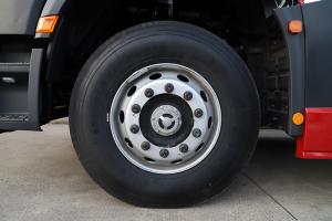 一汽凌源 滬尊S200 舒適版 500馬力 6×4 國五牽引車(CAL4253C4F4E5)