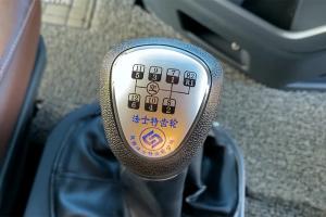 一汽凌源 滬尊S200 舒適版 500馬力 6×4 國五牽引車(CAL4253C4F4E5)