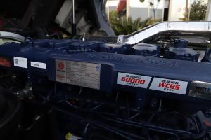 一汽凌源 滬尊S200 舒適版 500馬力 6×4 國五牽引車(CAL4253C4F4E5)