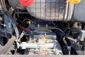 一汽凌源 滬尊S200 舒適版 500馬力 6×4 國五牽引車(CAL4253C4F4E5)